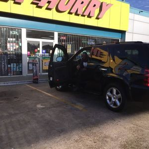 Meet your Posher, Rick